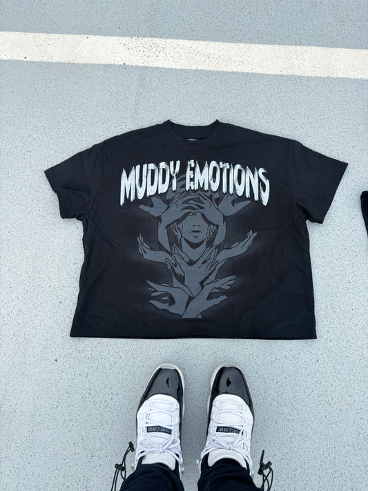 Muddy Emotions Tee