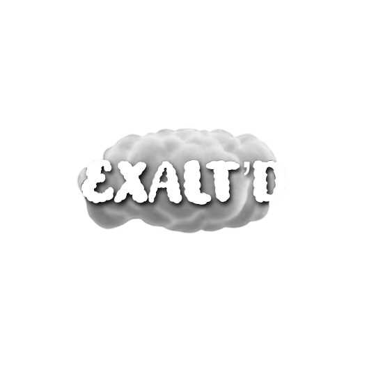 Exalt’d Art